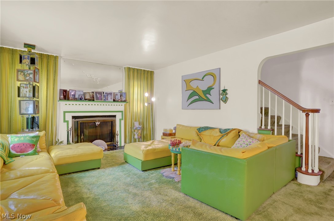 Good - Residential