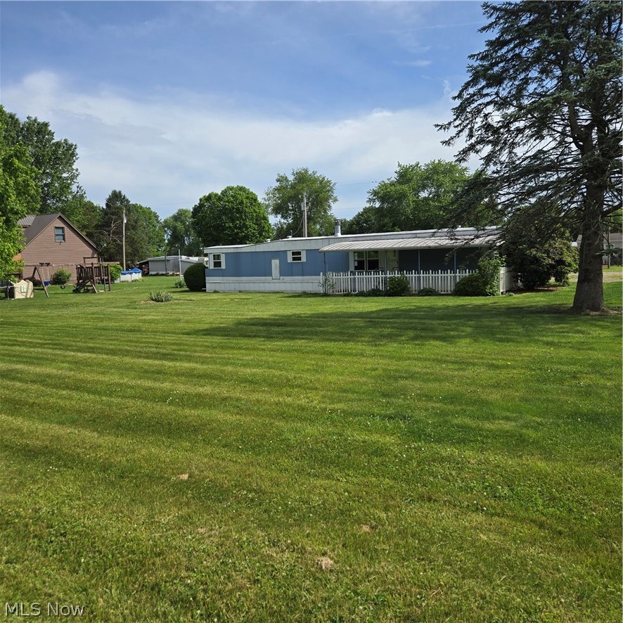 2nd Riverview Sub - Residential