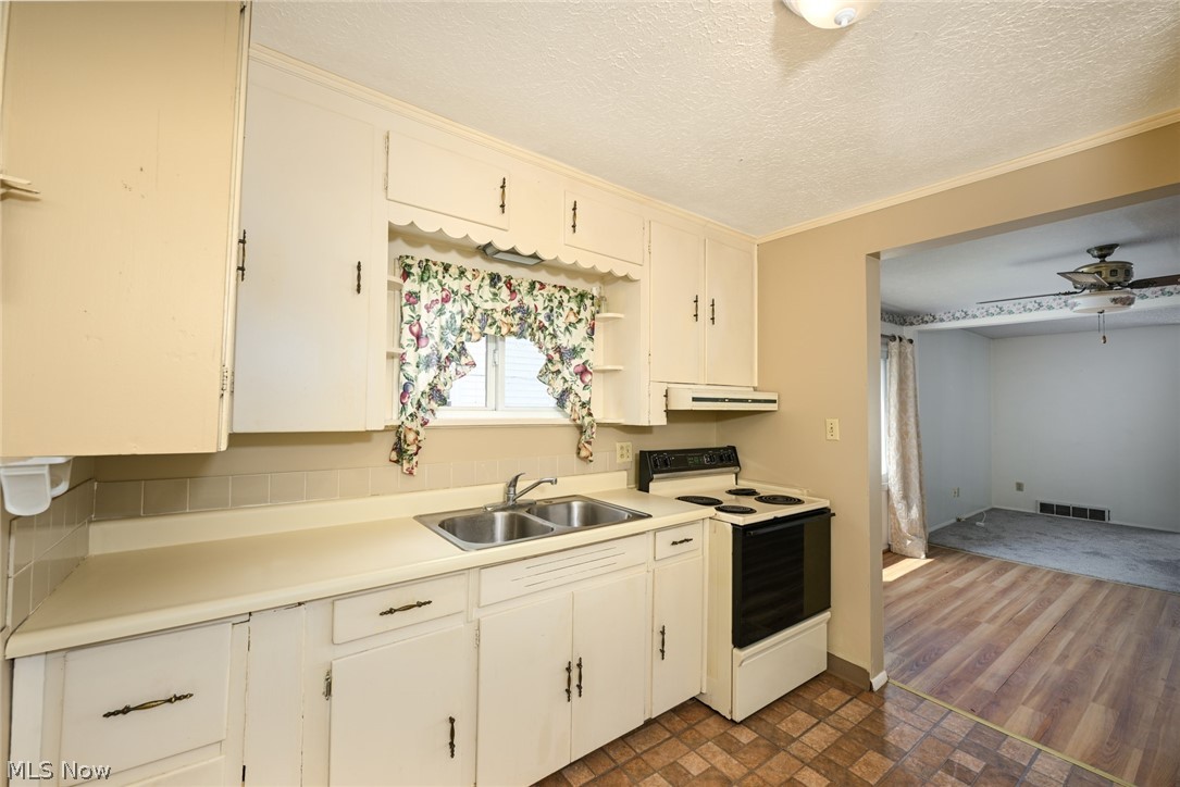 Idadale Allotment - Residential