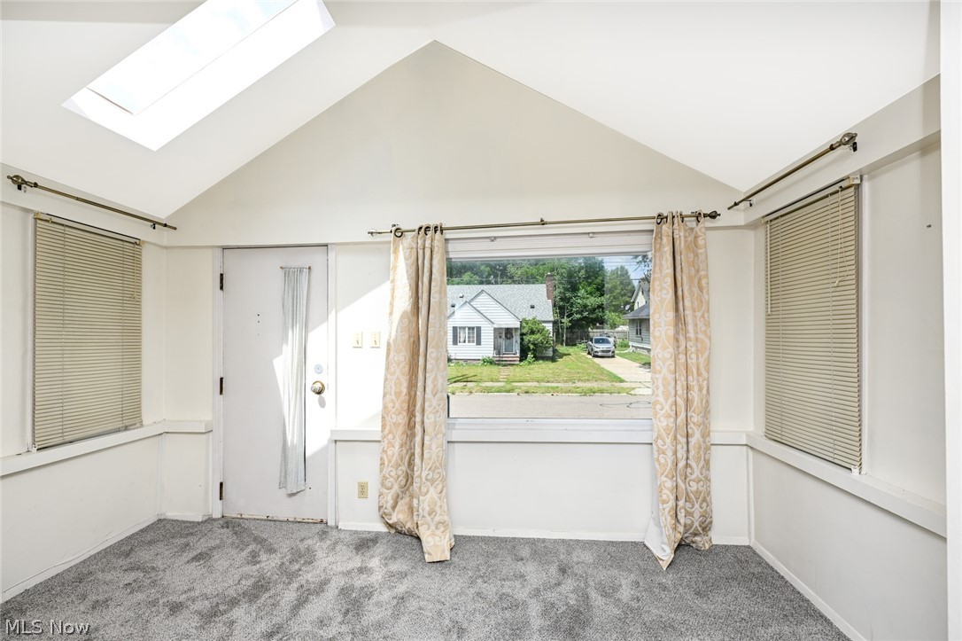 Idadale Allotment - Residential