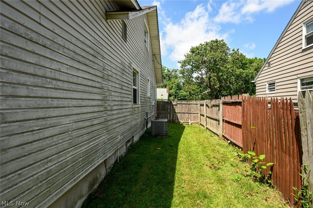Idadale Allotment - Residential