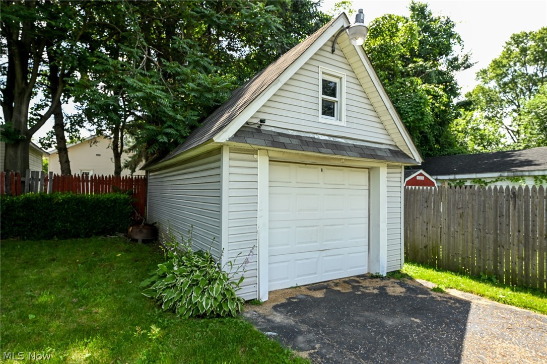 Idadale Allotment - Residential