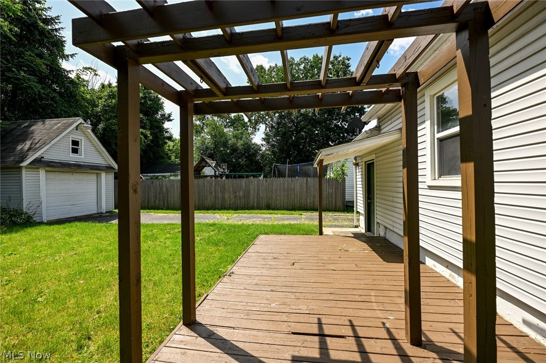 Idadale Allotment - Residential