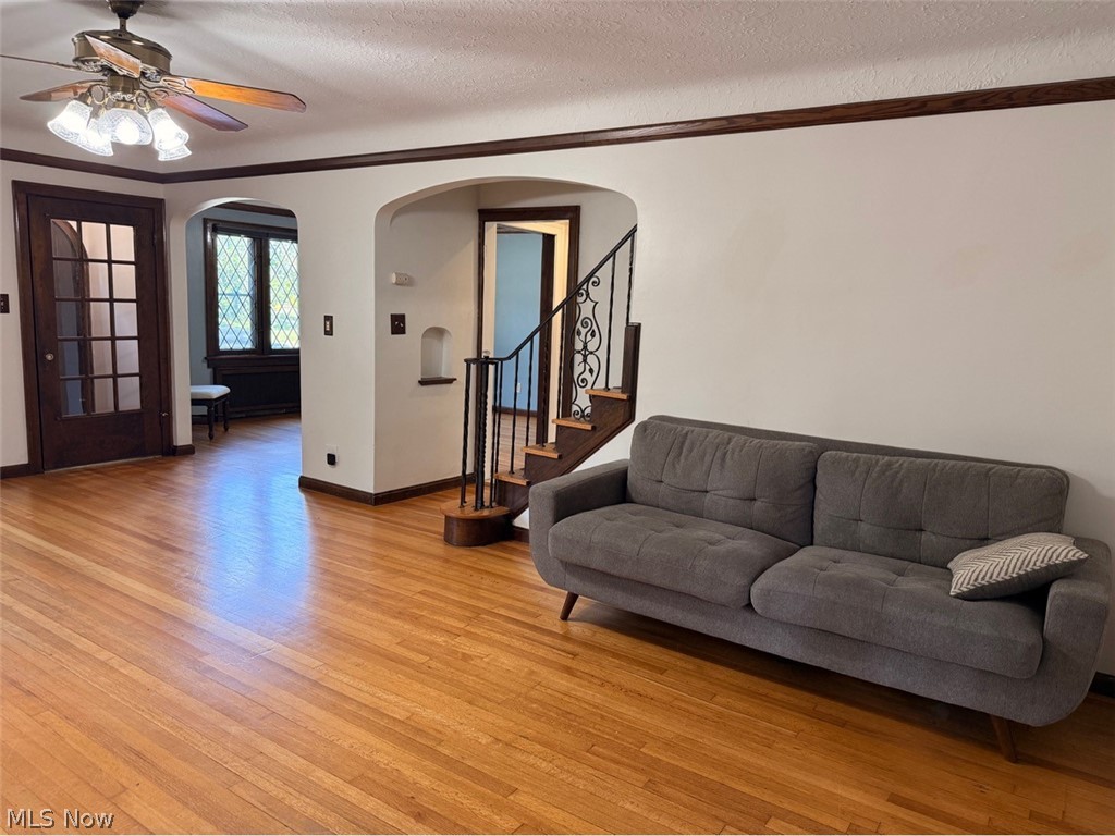 Rapid Transit - Residential