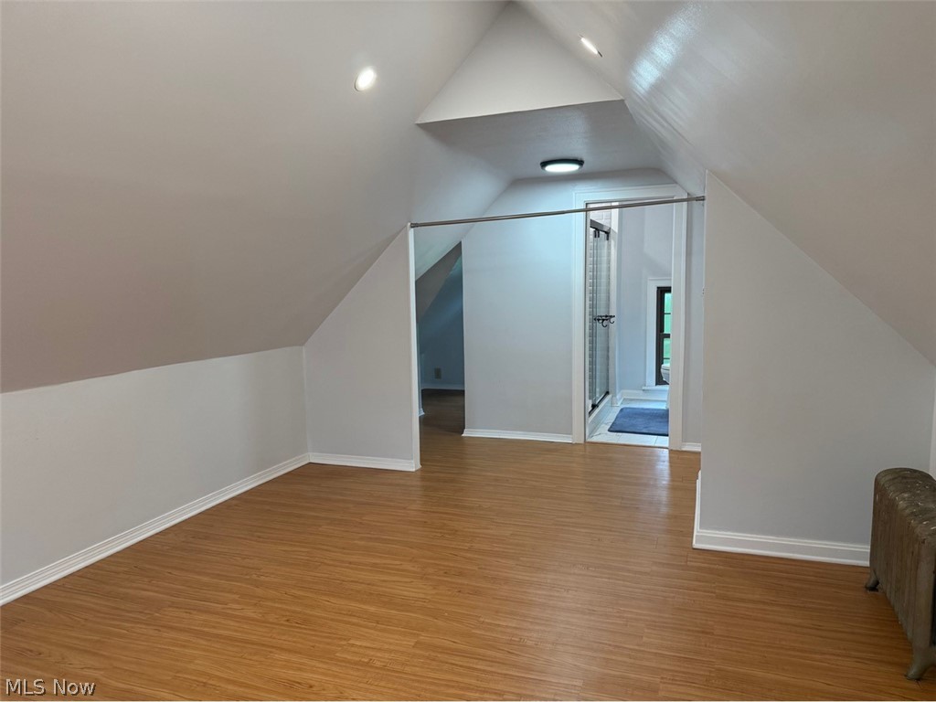 Rapid Transit - Residential