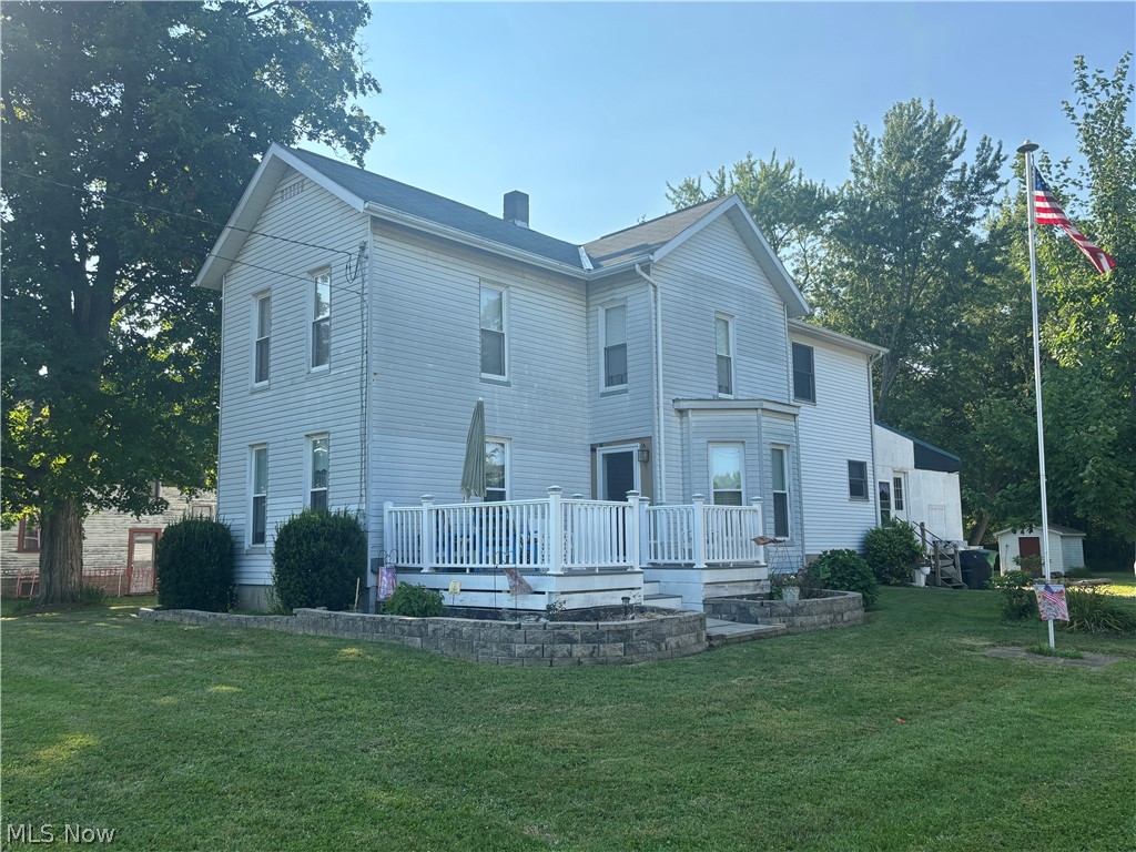 Andover - Residential
