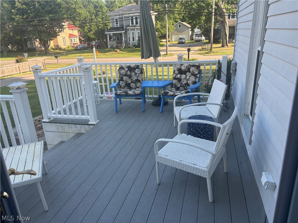 Andover - Residential