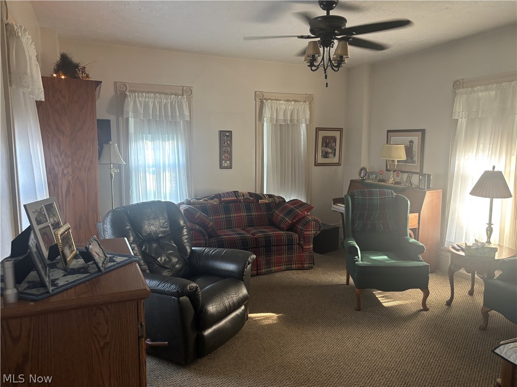 Andover - Residential