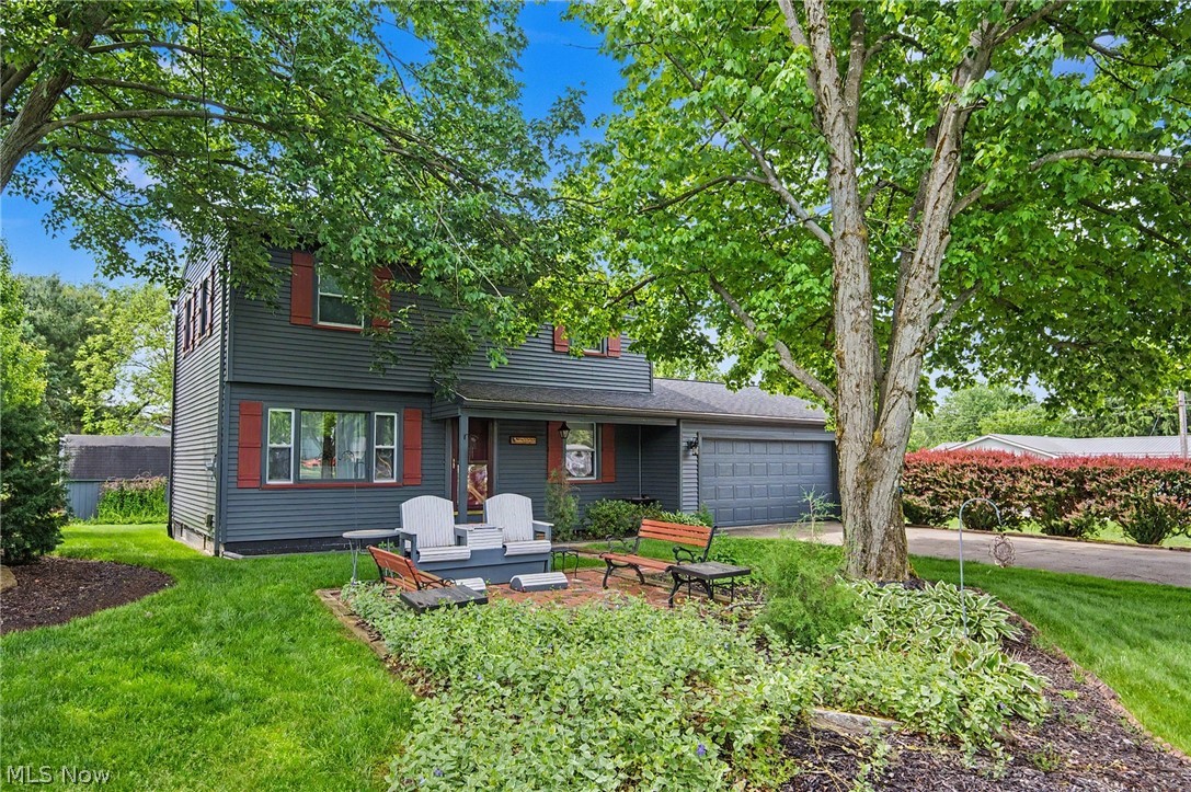 Village Park Estates - Residential