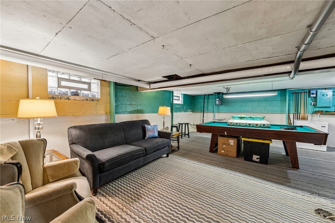 Sheffield - Residential