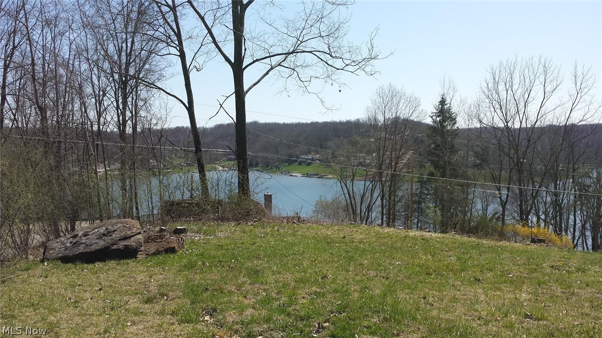 Lake Mohawk - Land