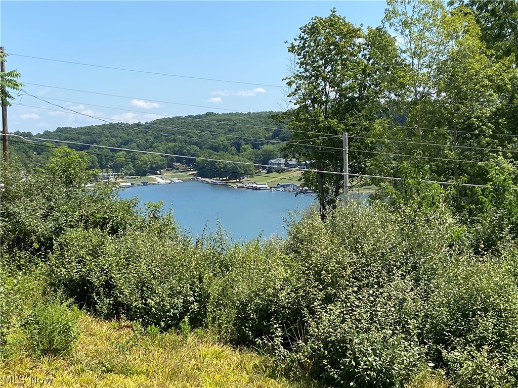 Lake Mohawk - Land