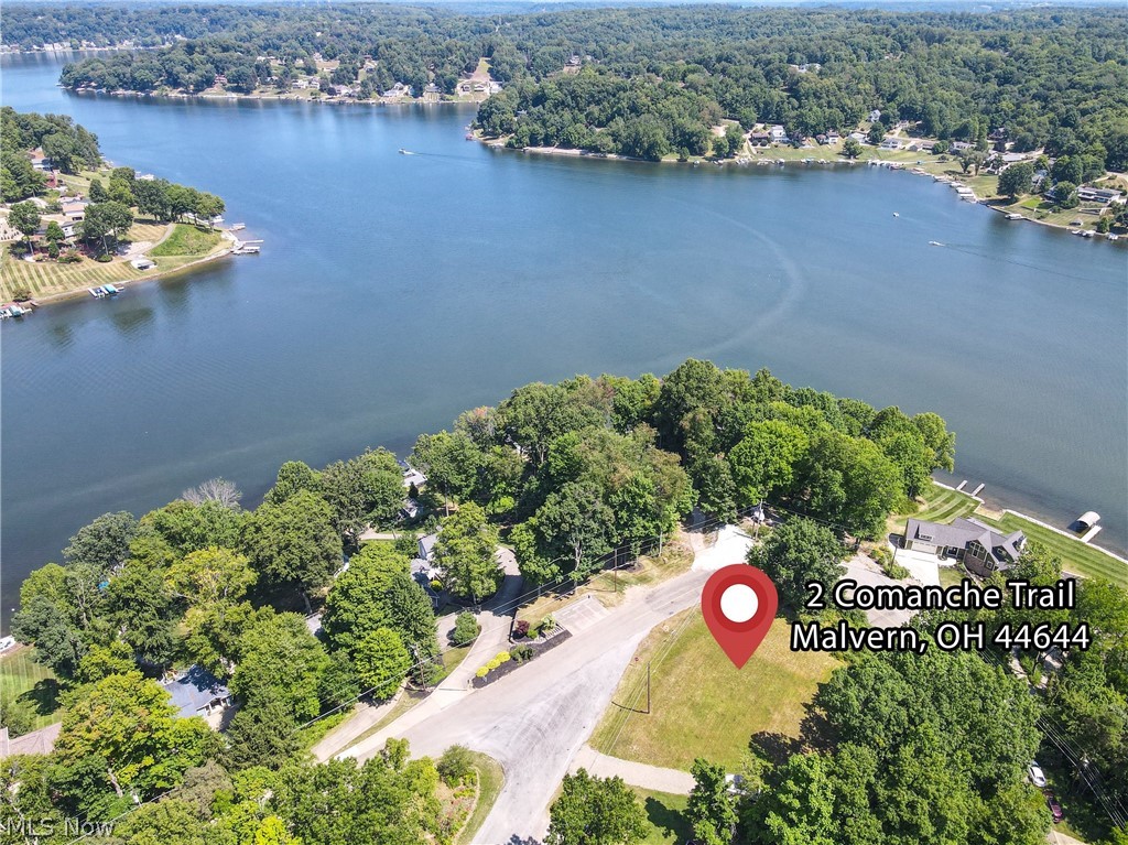 Lake Mohawk - Land