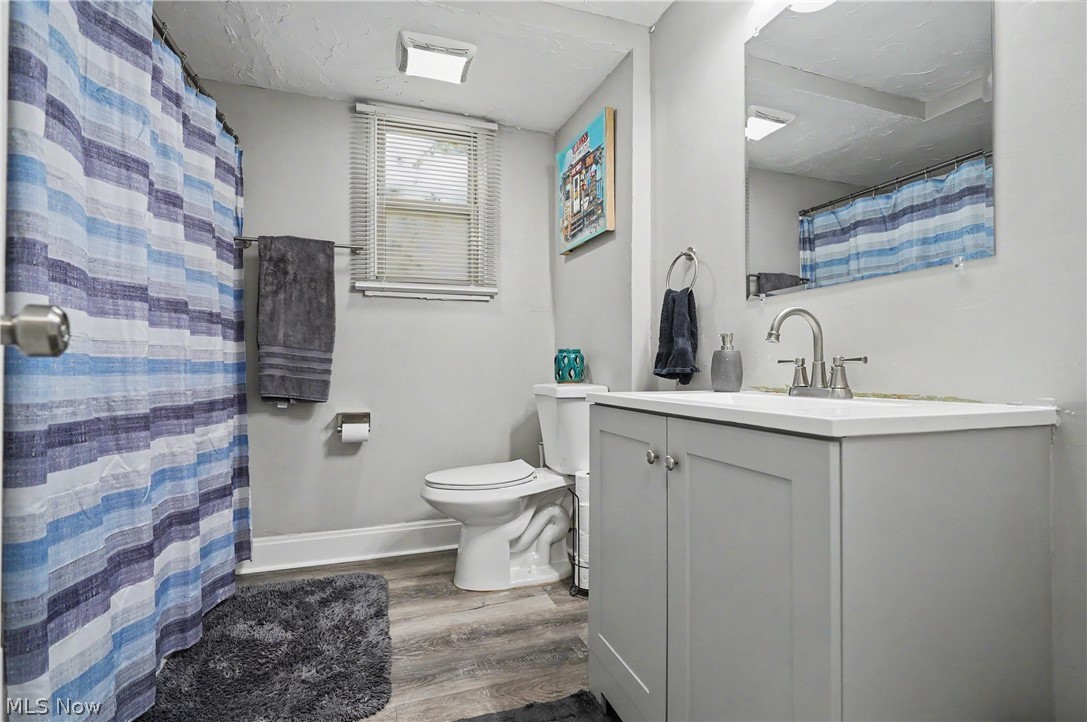Park Heights Estates - Residential