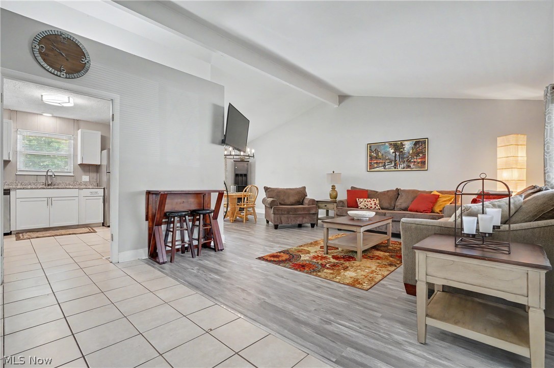 Park Heights Estates - Residential