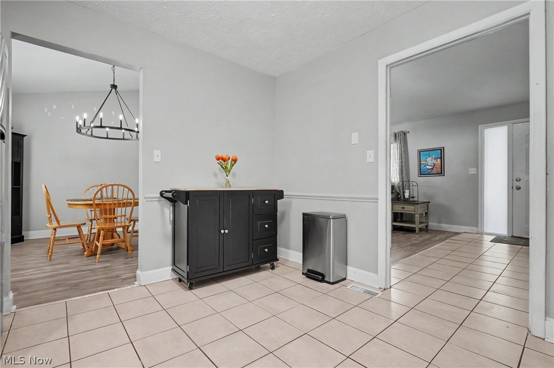 Park Heights Estates - Residential