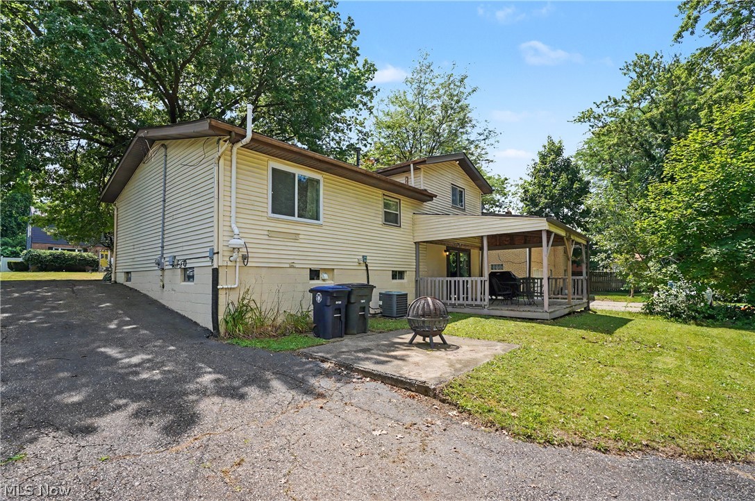 Park Heights Estates - Residential
