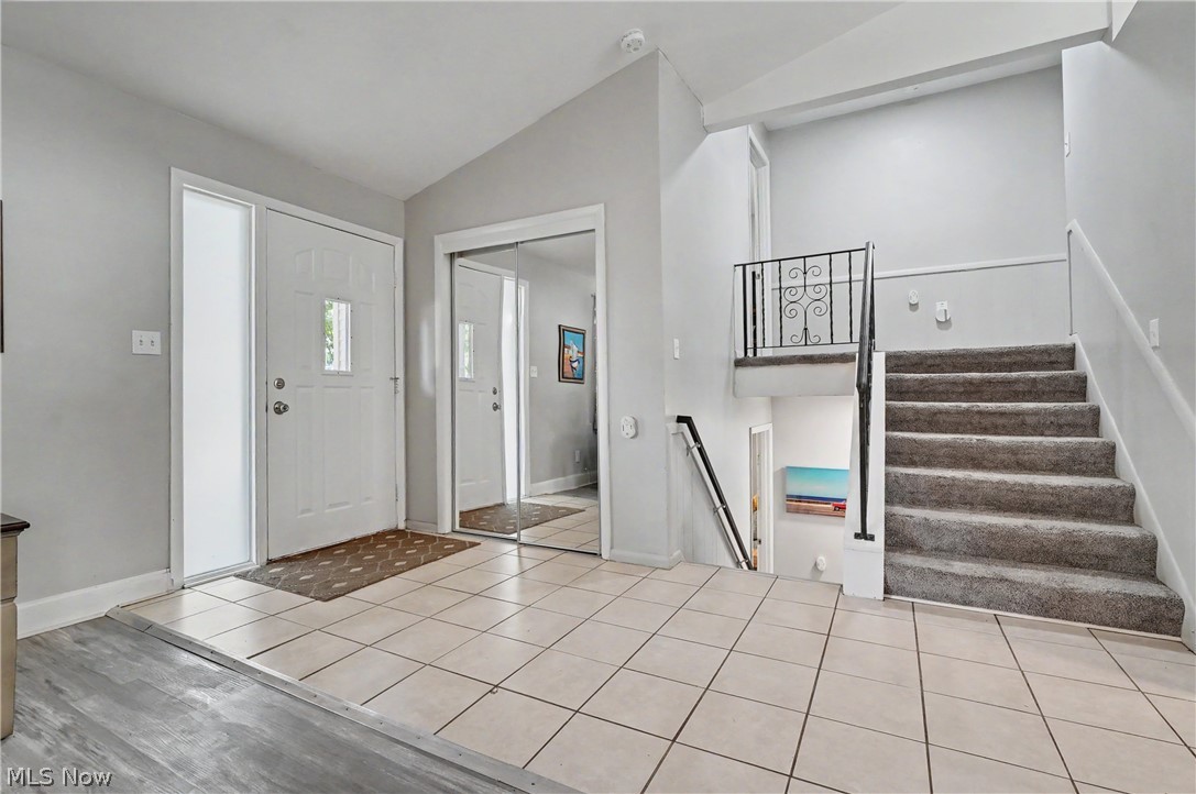 Park Heights Estates - Residential