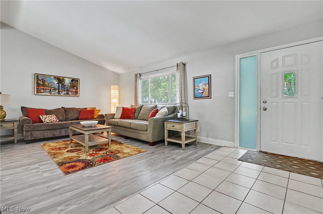 Park Heights Estates - Residential