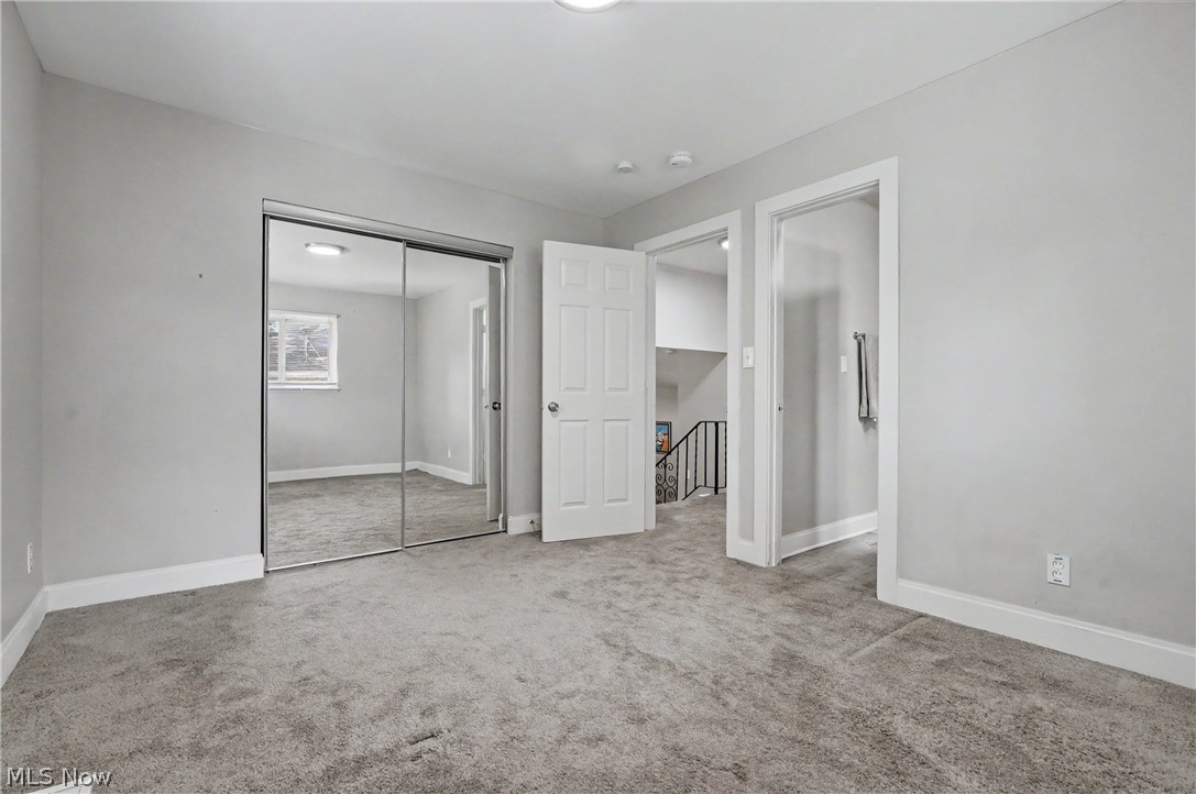 Park Heights Estates - Residential