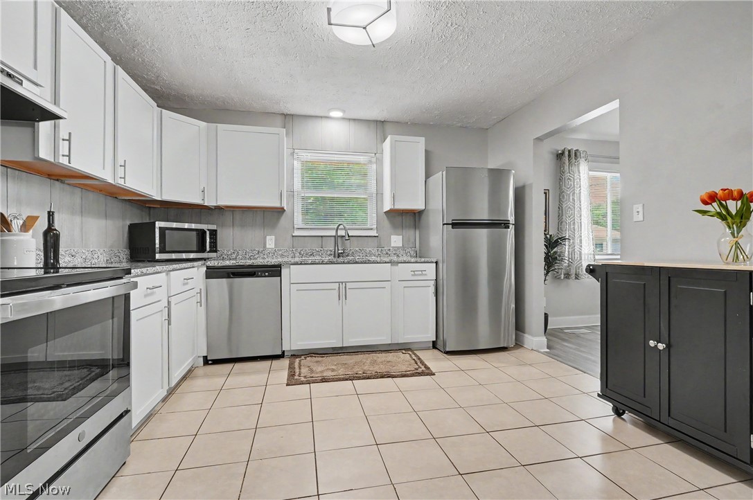 Park Heights Estates - Residential