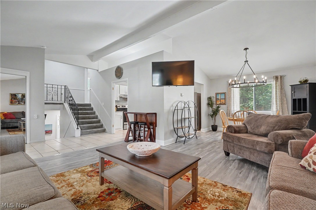 Park Heights Estates - Residential