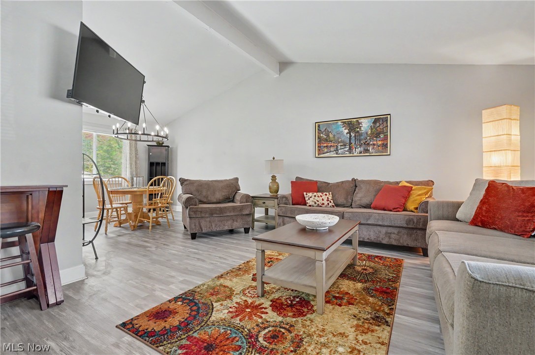 Park Heights Estates - Residential