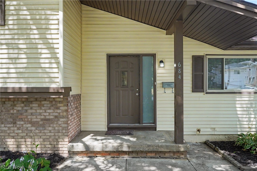 Park Heights Estates - Residential