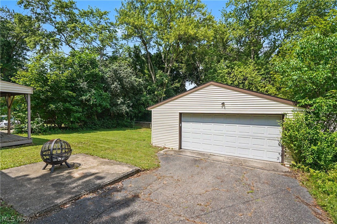 Park Heights Estates - Residential