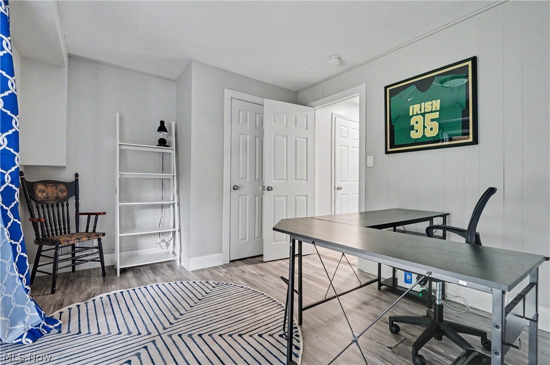 Park Heights Estates - Residential