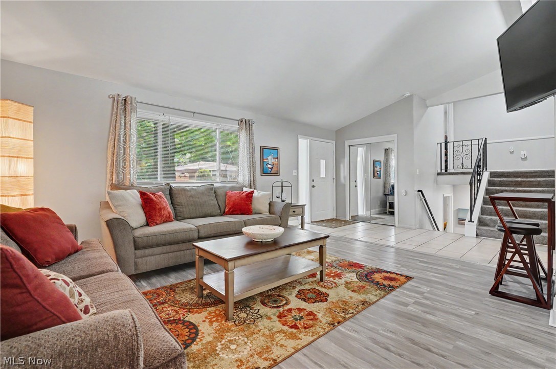Park Heights Estates - Residential