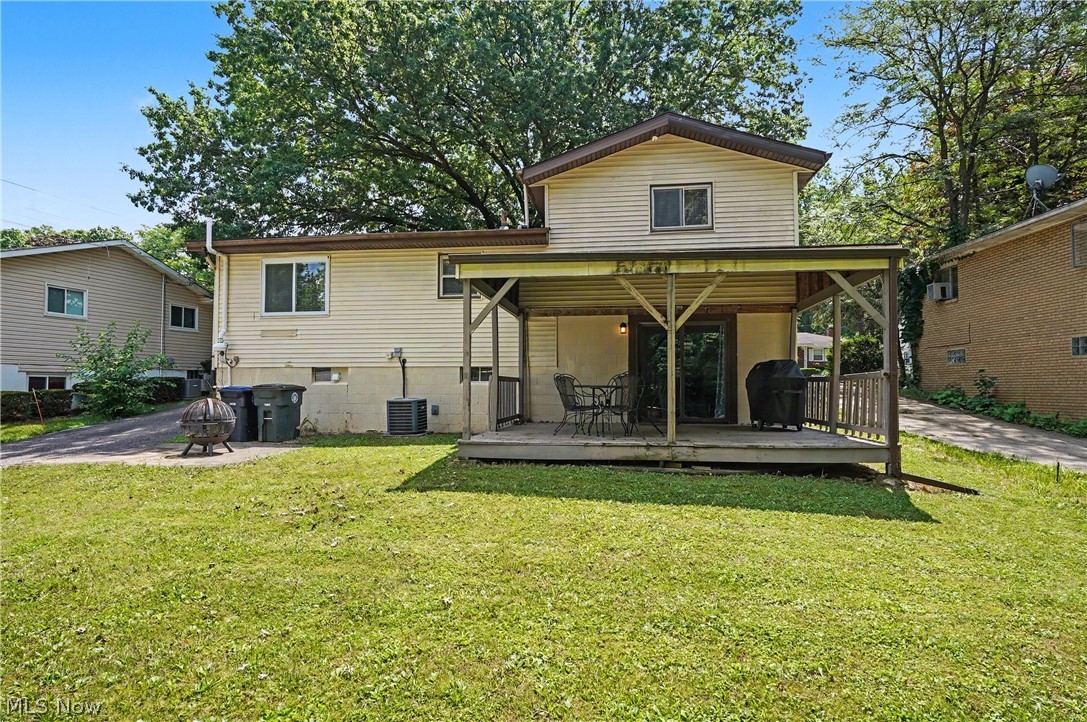 Park Heights Estates - Residential