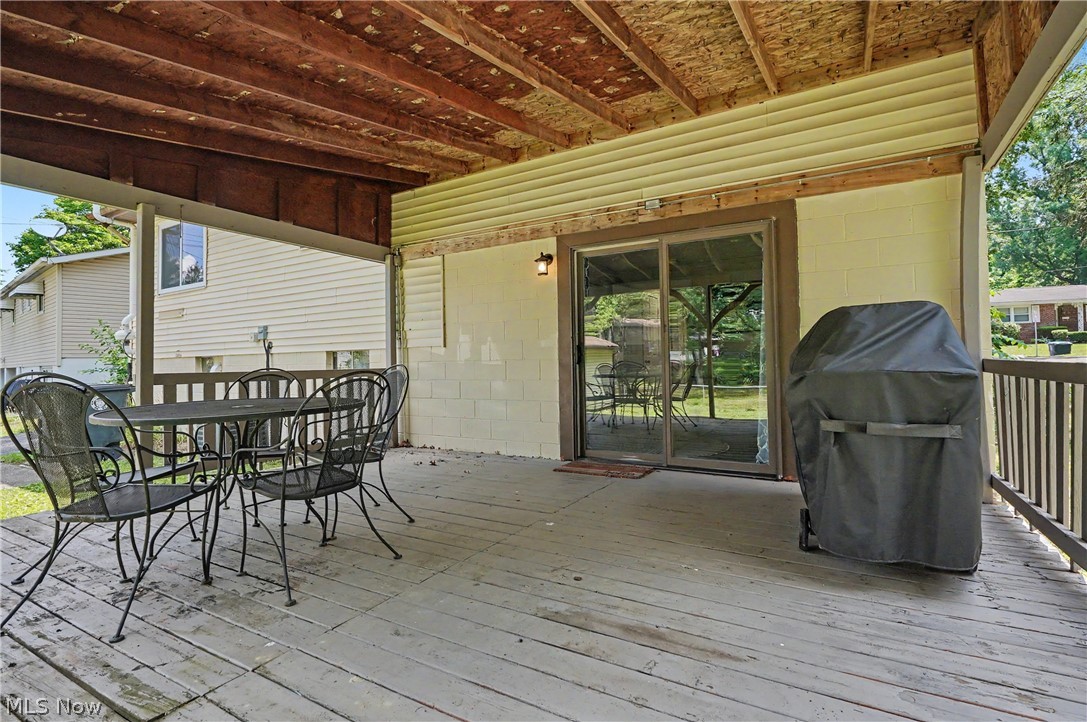 Park Heights Estates - Residential