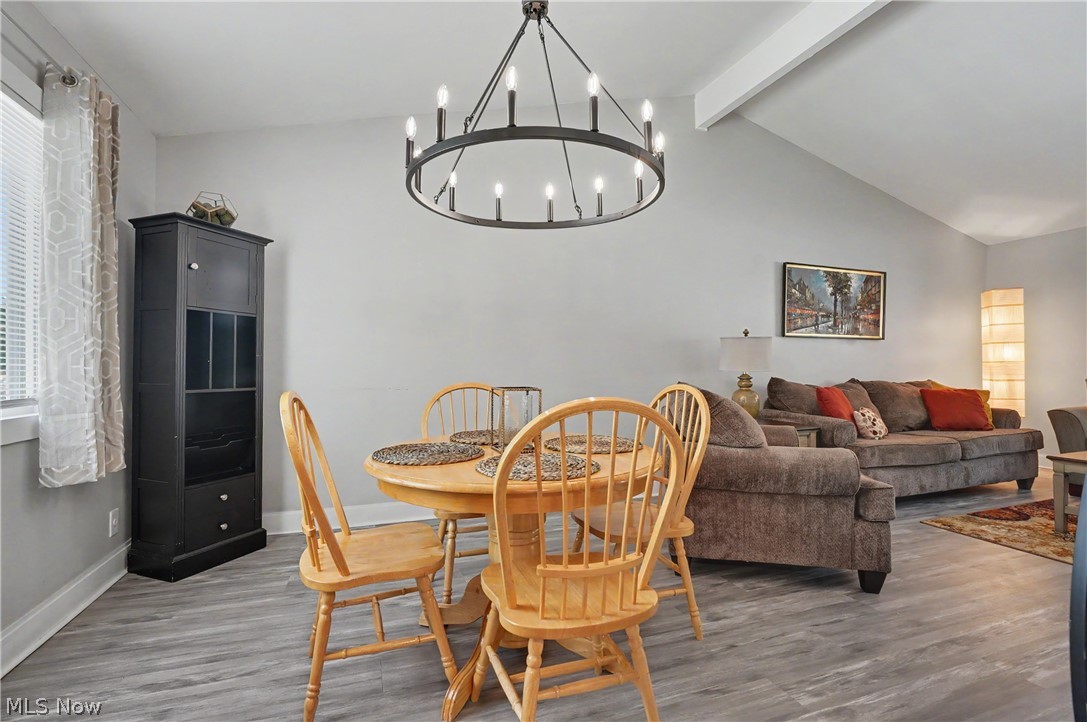 Park Heights Estates - Residential