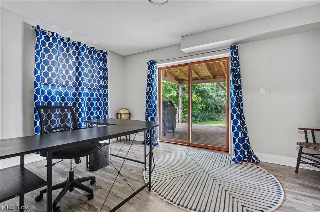 Park Heights Estates - Residential
