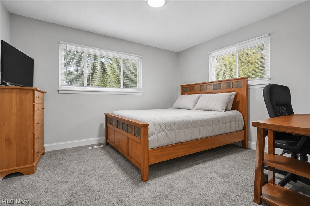Park Heights Estates - Residential