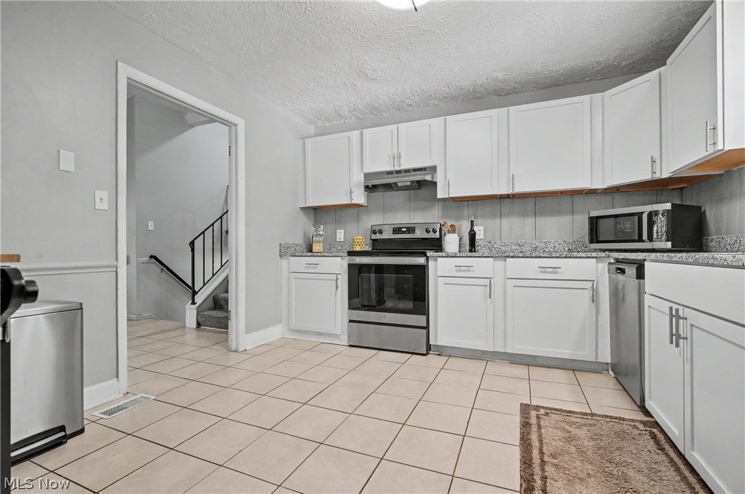 Park Heights Estates - Residential