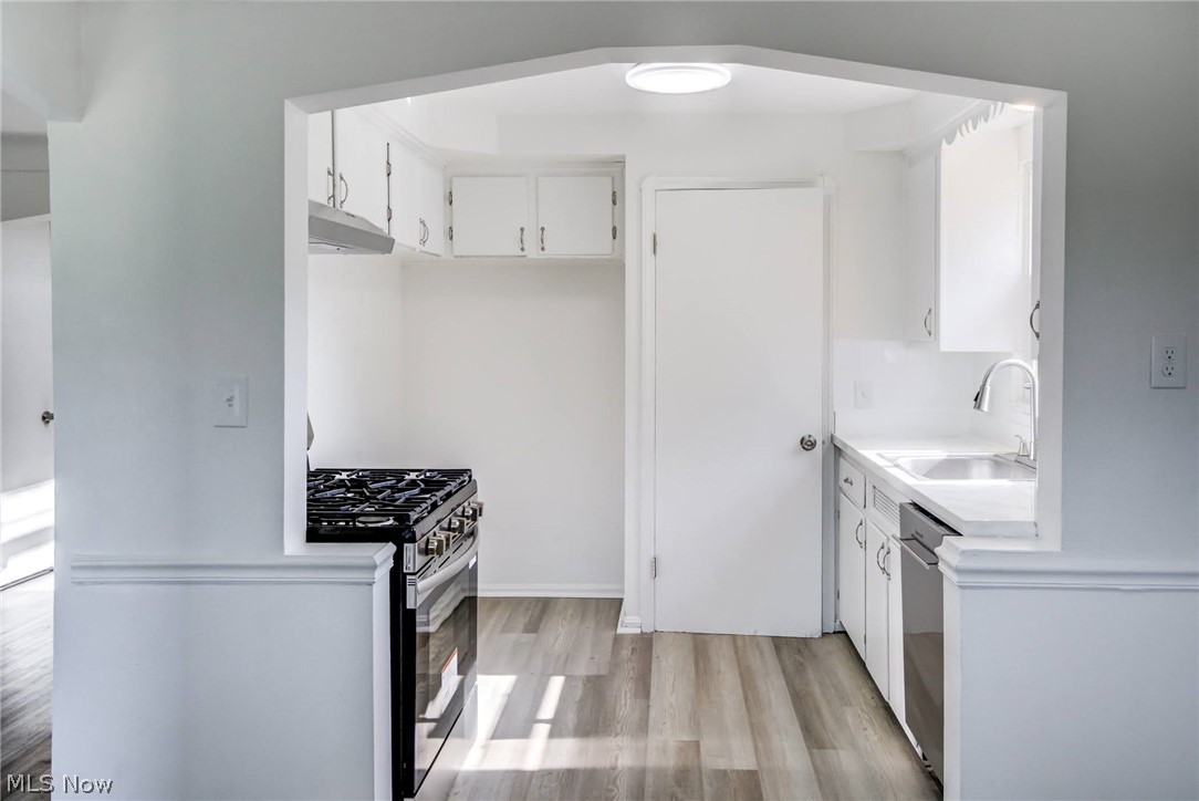 Ridgewood - Residential