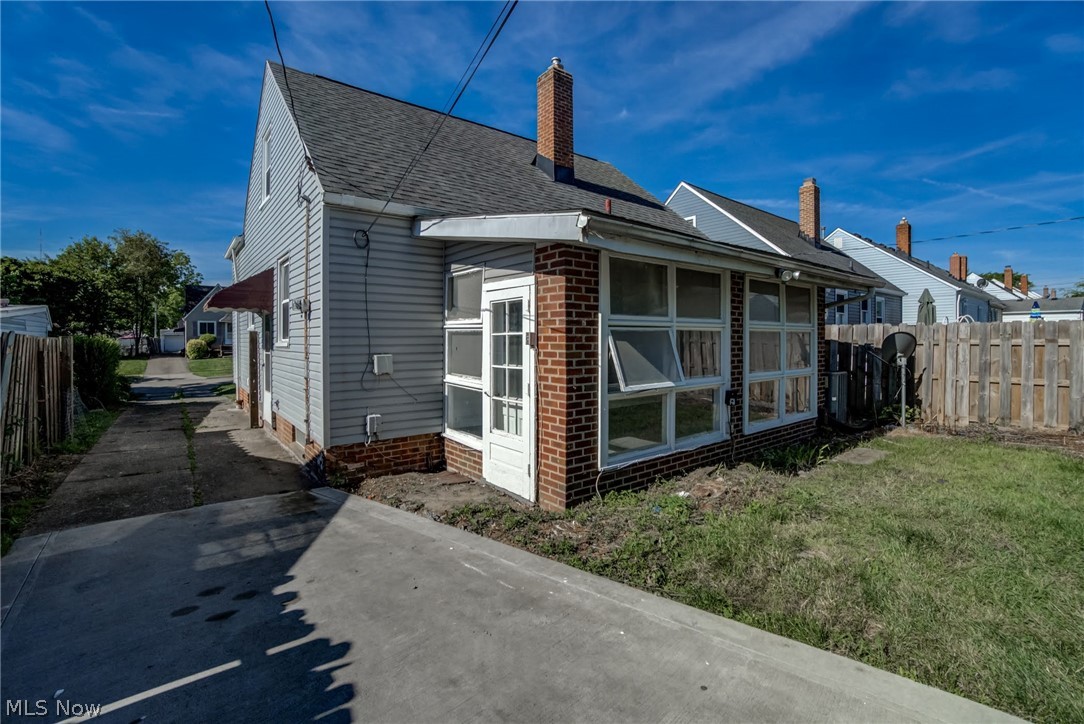 Ridgewood - Residential