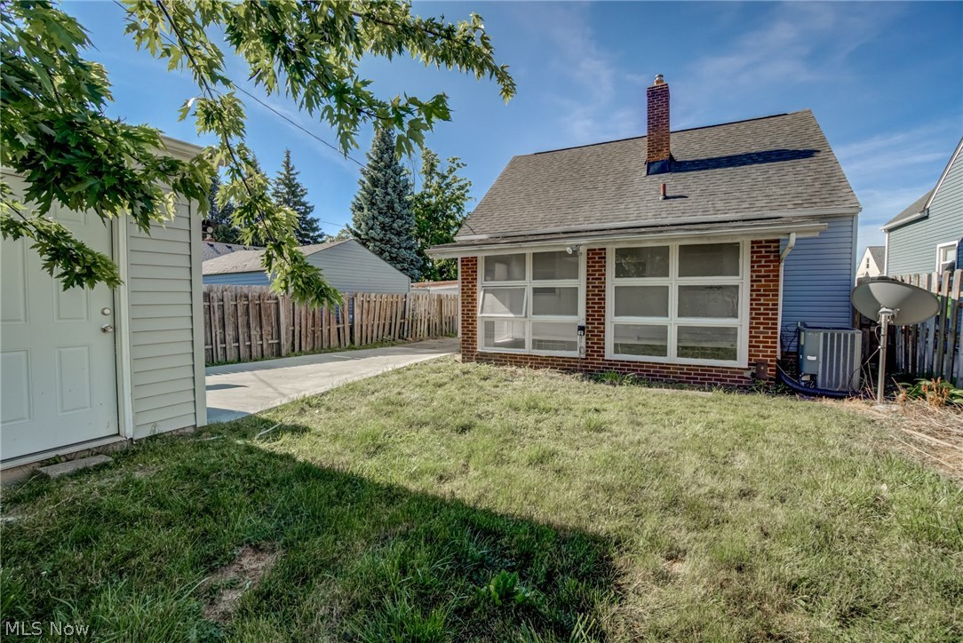 Ridgewood - Residential