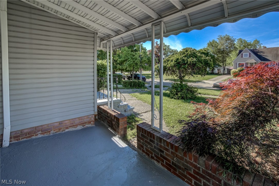 Ridgewood - Residential