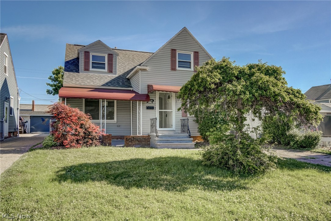Ridgewood - Residential