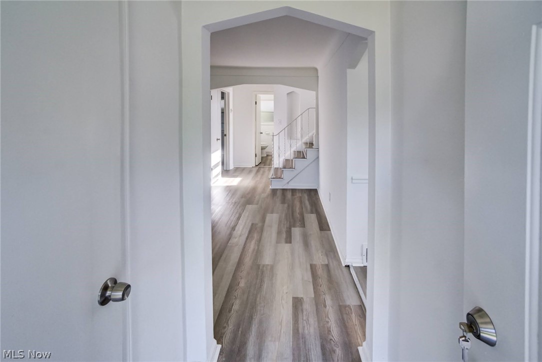 Ridgewood - Residential