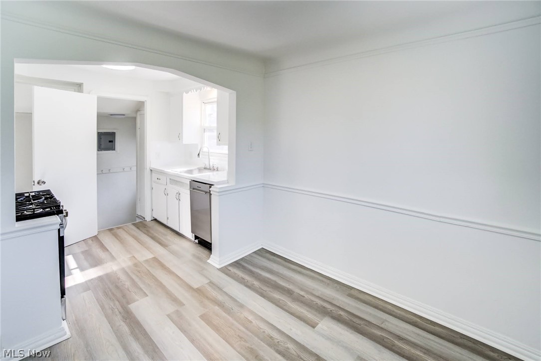 Ridgewood - Residential