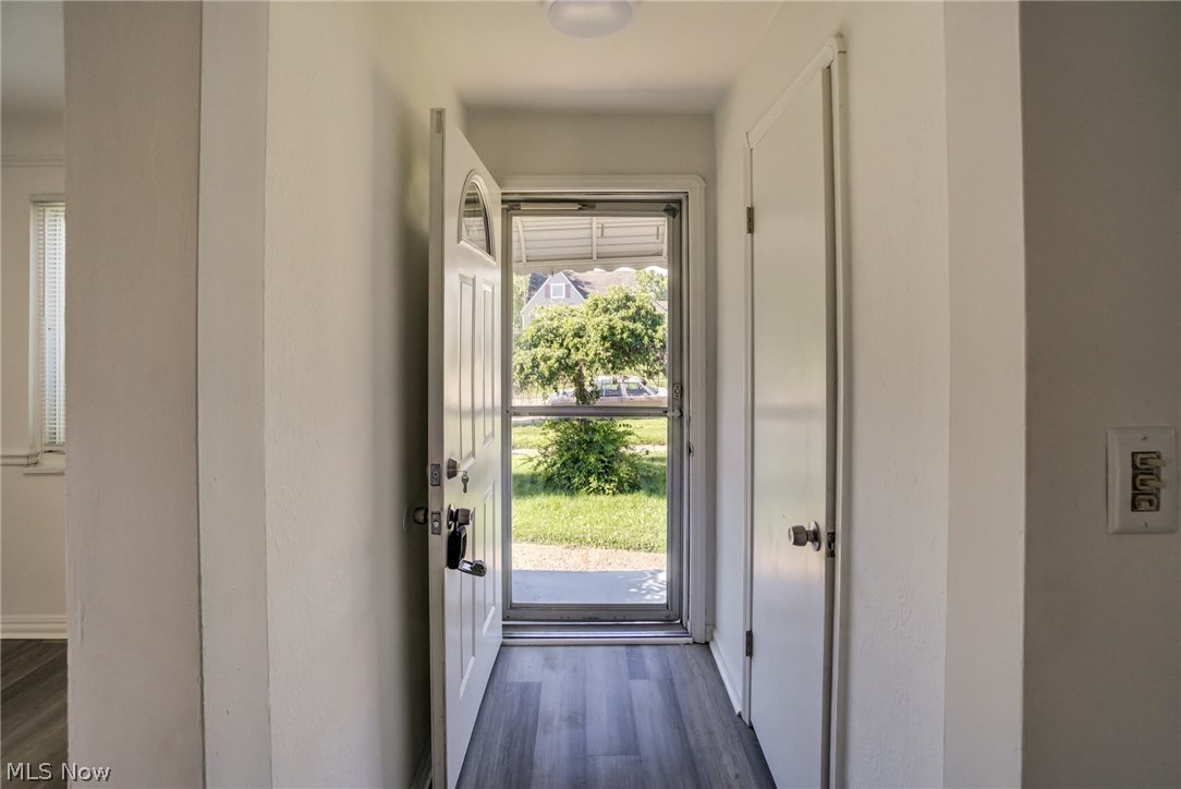 Ridgewood - Residential
