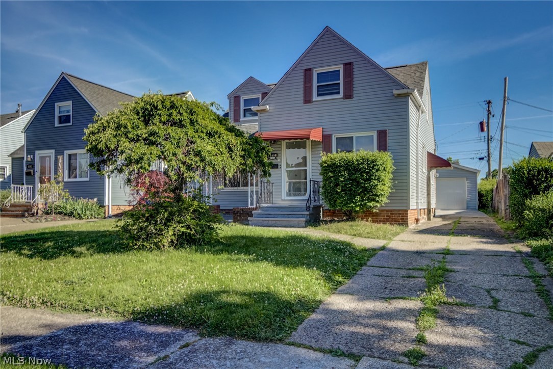 Ridgewood - Residential