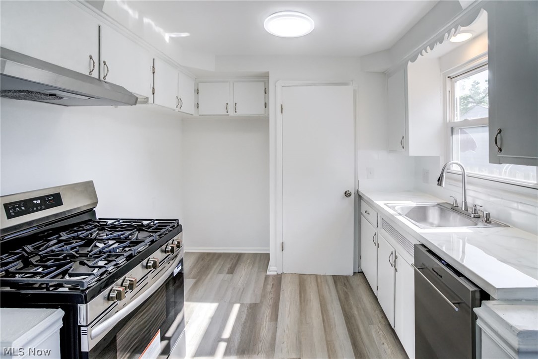 Ridgewood - Residential
