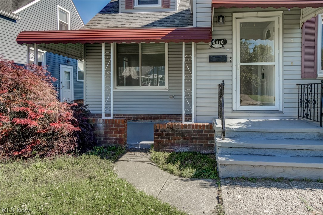 Ridgewood - Residential