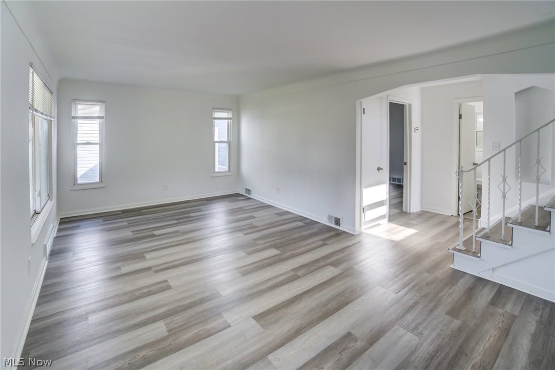Ridgewood - Residential