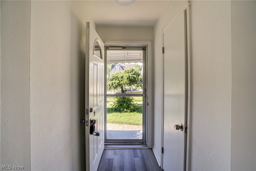 Ridgewood - Residential